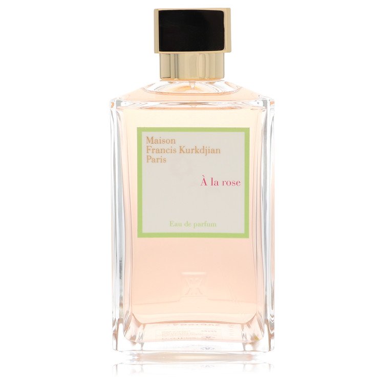 A La Rose Eau De Parfum Spray (Unboxed) by Maison Francis Kurkdjian 200 ml