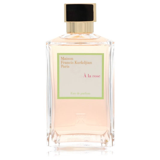 A La Rose Eau De Parfum Spray (Unboxed) by Maison Francis Kurkdjian 200 ml