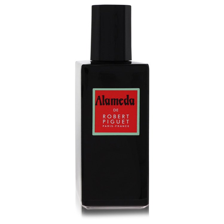 Alameda Eau De Parfum Spray (Unboxed) by Robert Piguet 100 ml