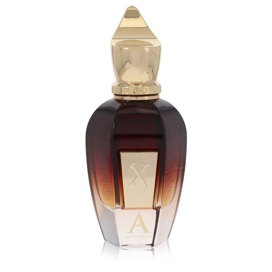 Alexandria Ii Eau De Parfum Spray (Unisex Tester) by Xerjoff 50 ml