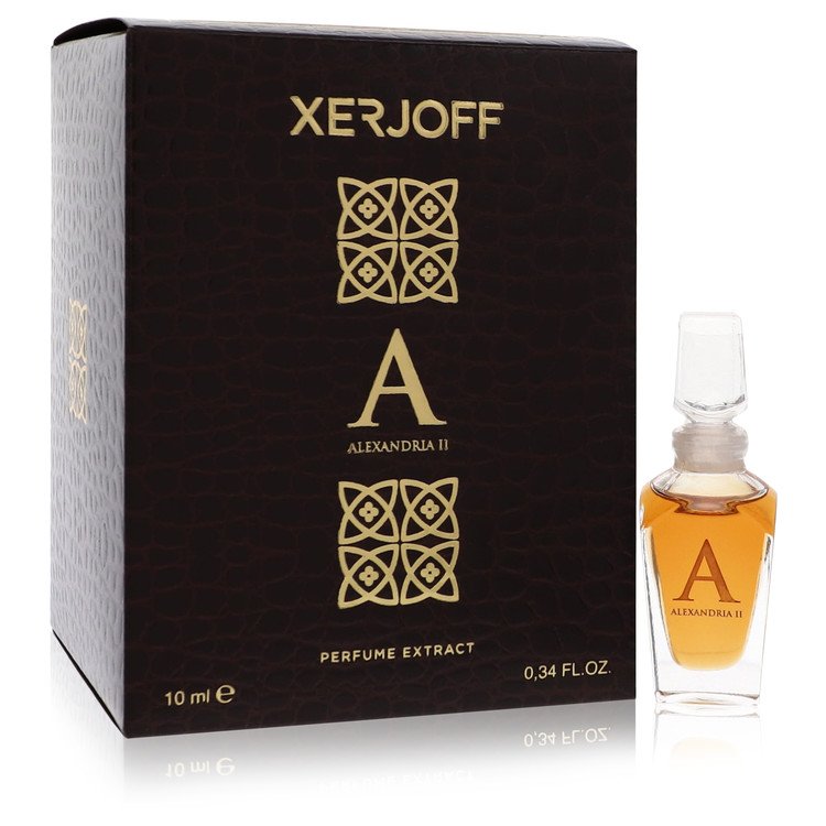 Alexandria Ii Perfume Extract by Xerjoff 10 ml