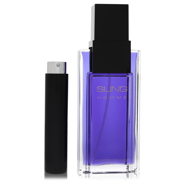 Alfred Sung Travel Spray by Alfred Sung 8 ml