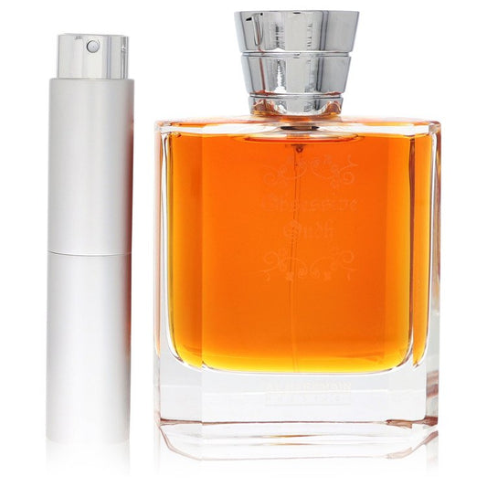Al Haramain Obsessive Oudh Travel Spray by Al Haramain 8 ml