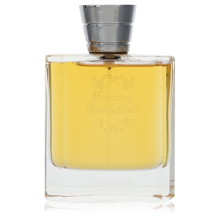 Al Haramain Amazing Mukhallath Eau De Parfum Spray (Unisex Unboxed) by Al Haramain 100 ml