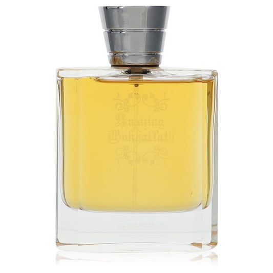 Al Haramain Amazing Mukhallath Eau De Parfum Spray (Unisex Unboxed) by Al Haramain 100 ml