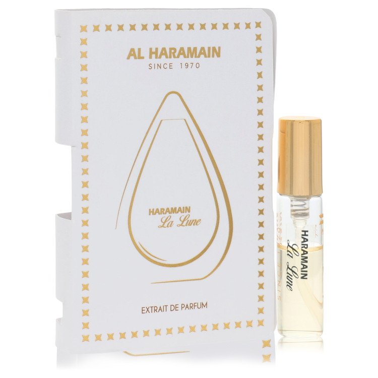 Al Haramain La Lune Vial (sample) by Al Haramain 1 ml