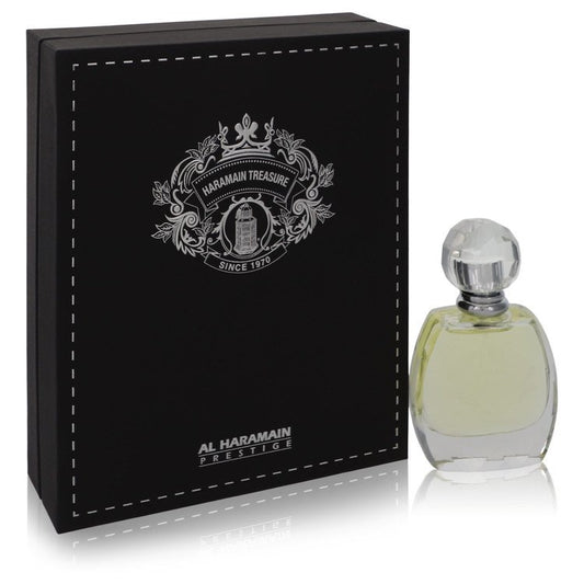 Al Haramain Haramain Treasure Eau De Parfum Spray (Unisex) by Al Haramain 71 ml