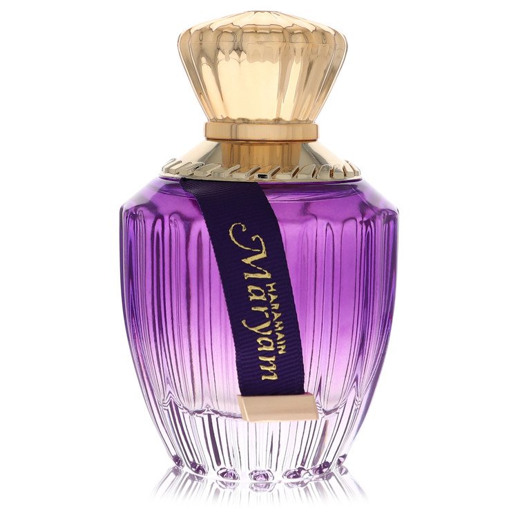 Al Haramain Maryam Eau De Parfum Spray (Unboxed) by Al Haramain 100 ml