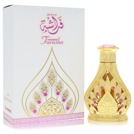 Al Haramain Farasha Concentrated Perfume Oil by Al Haramain 12 ml