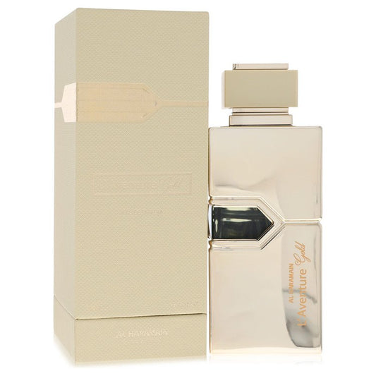 Al Haramain Laventure Gold Eau De Parfum Spray by Al Haramain 200 ml