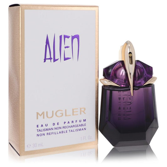 Alien Eau De Parfum Spray by Thierry Mugler 30 ml