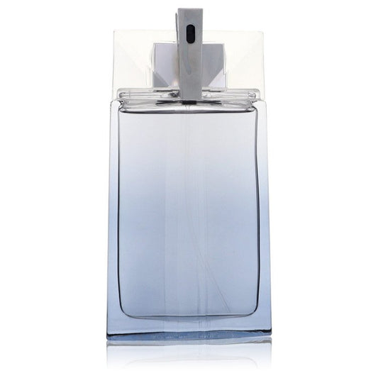 Alien Man Mirage Eau De Toilette Spray (Unboxed) by Thierry Mugler 100 ml