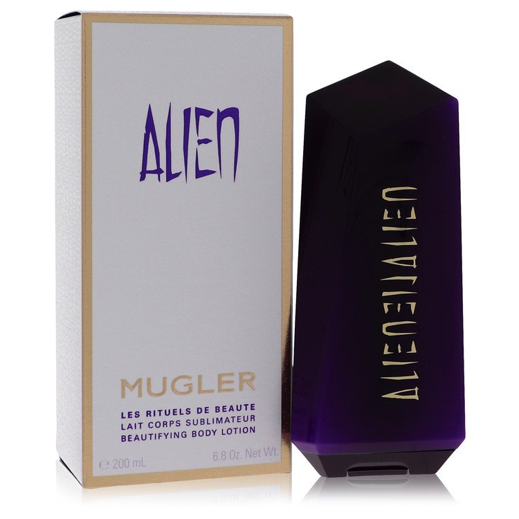 Alien Body Lotion by Thierry Mugler 200 ml