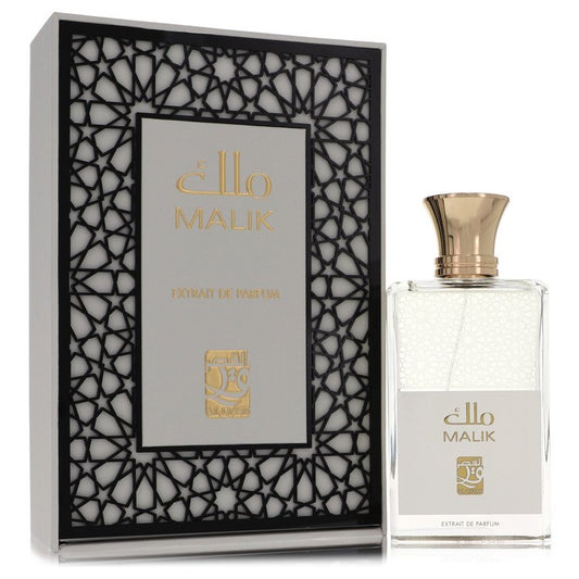 Al Qasr Malik Eau De Parfum Spray (Unisex) by My Perfumes 100 ml