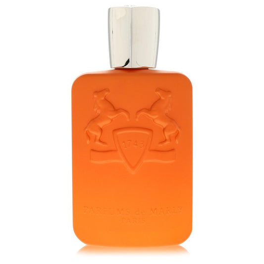 Althair Eau De Parfum Spray (Unboxed) by Parfums De Marly 125 ml