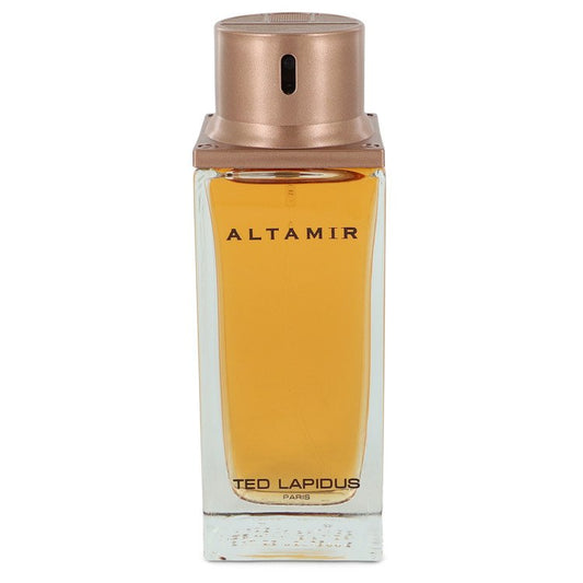 Altamir Eau De Toilette Spray (unboxed) by Ted Lapidus 125 ml