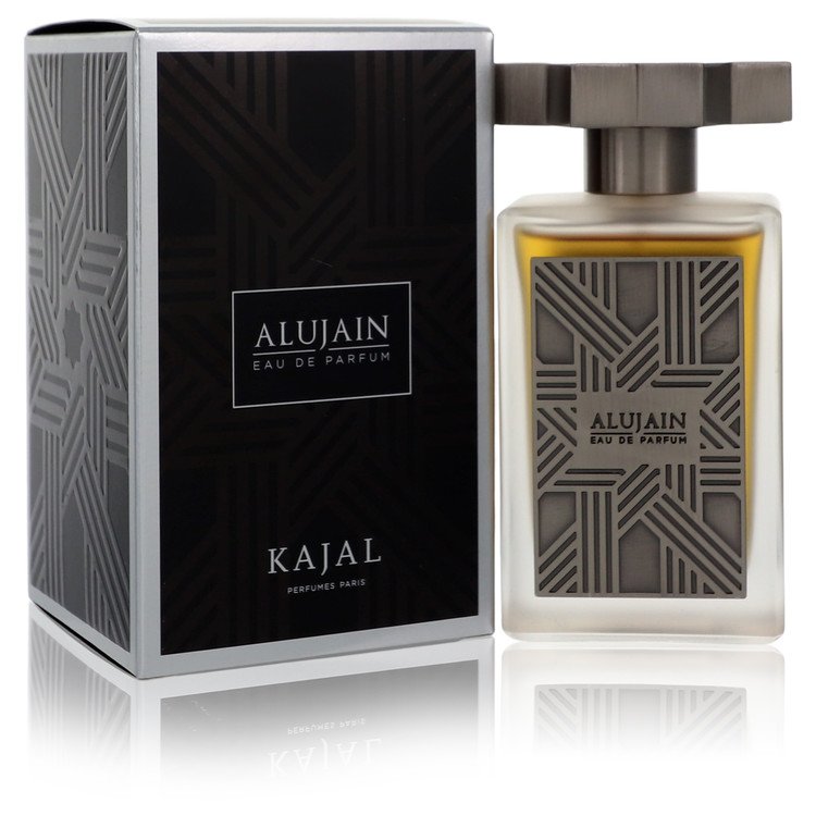 Alujain Eau De Parfum Spray (Unisex) by Kajal 100 ml