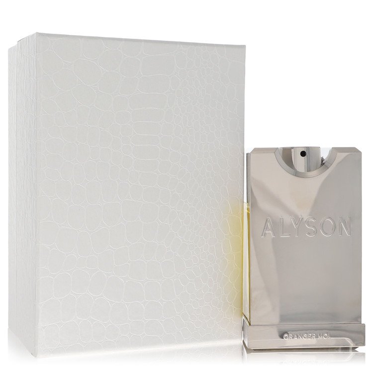 Alyson Oldoini Oranger Moi Eau De Parfum Spray by Alyson Oldoini 100 ml