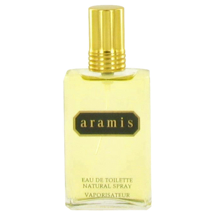 Aramis Cologne / Eau De Toilette Spray (unboxed) by Aramis 60 ml