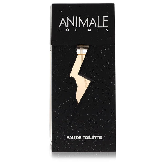 Animale Eau De Toilette Spray (unboxed) by Animale 100 ml