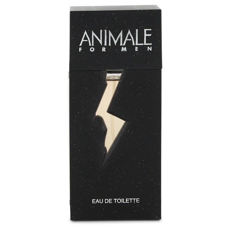 Animale Eau De Toilette Spray (unboxed) by Animale 100 ml