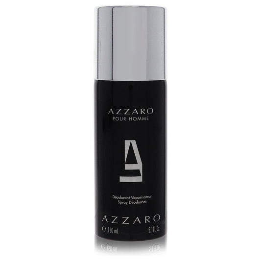 Azzaro Deodorant Spray (unboxed) by Azzaro 150 ml