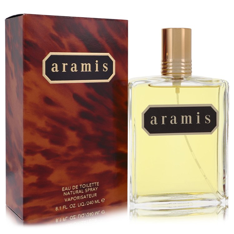 Aramis Cologne/ Eau De Toilette Spray by Aramis 240 ml