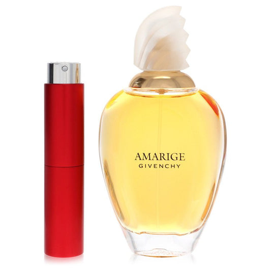 Amarige Travel Spray by Givenchy 8 ml