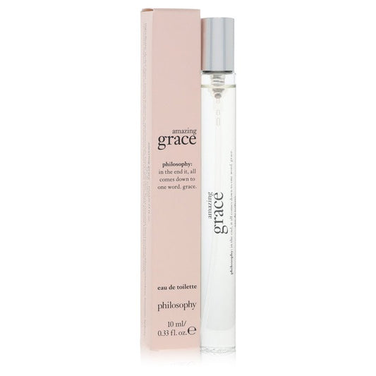 Amazing Grace Mini EDT Spray by Philosophy 10 ml