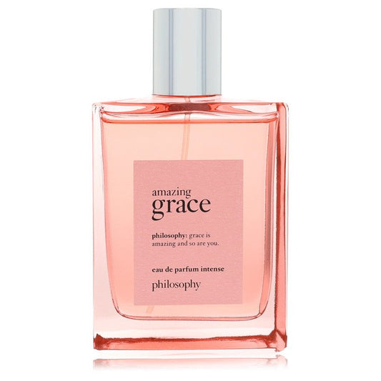 Amazing Grace Eau De Parfum Intense Spray (Unboxed) by Philosophy 120 ml