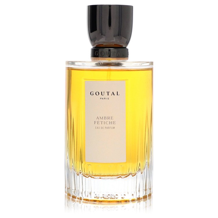 Ambre Fetiche Eau De Parfum Spray (Unboxed) by Annick Goutal 100 ml