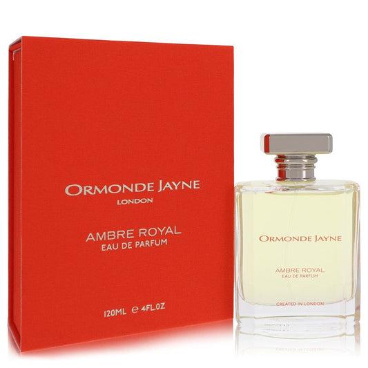 Ormonde Jayne Ambre Royal Eau De Parfum Spray (Unisex) by Ormonde Jayne 118 ml