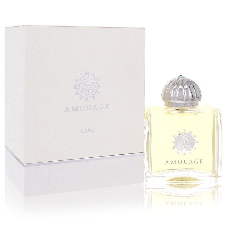 Amouage Ciel Eau De Parfum Spray by Amouage 100 ml