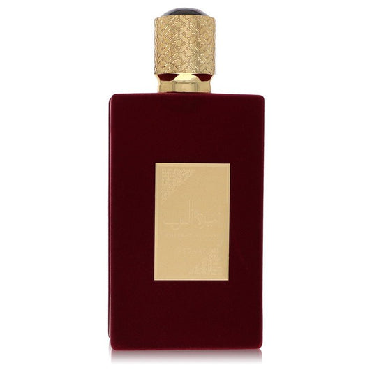 Ameerat Al Arab Eau De Parfum Spray (Unisex Unboxed) by Asdaaf 100 ml