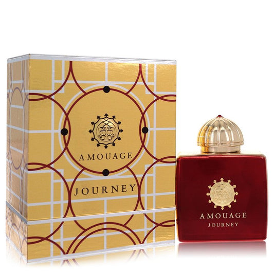 Amouage Journey Eau De Parfum Spray by Amouage 100 ml