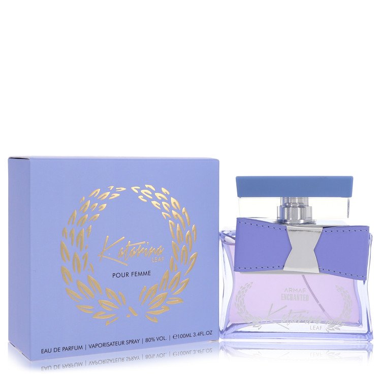 Armaf Katarina Leaf Eau De Parfum Spray by Armaf 100 ml