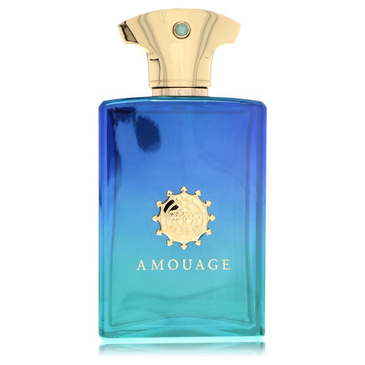 Amouage Figment Eau De Parfum Spray (unboxed) by Amouage 100 ml