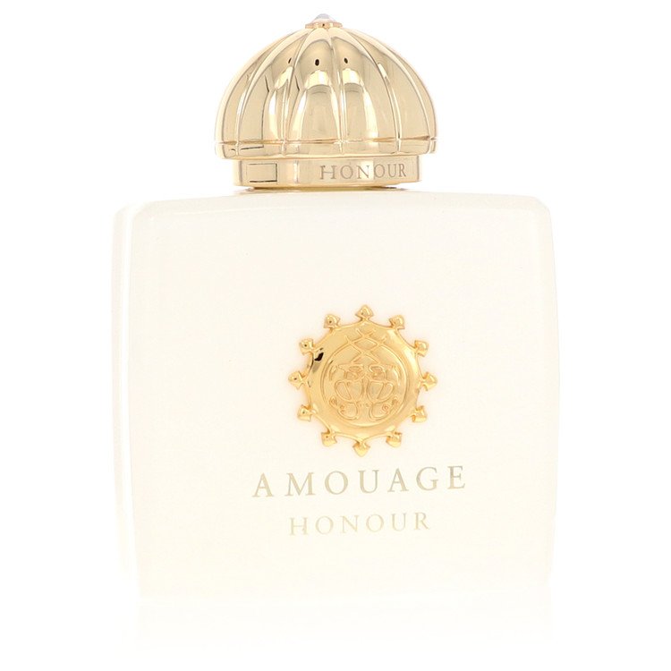 Amouage Honour Eau De Parfum Spray (Unboxed) by Amouage 100 ml