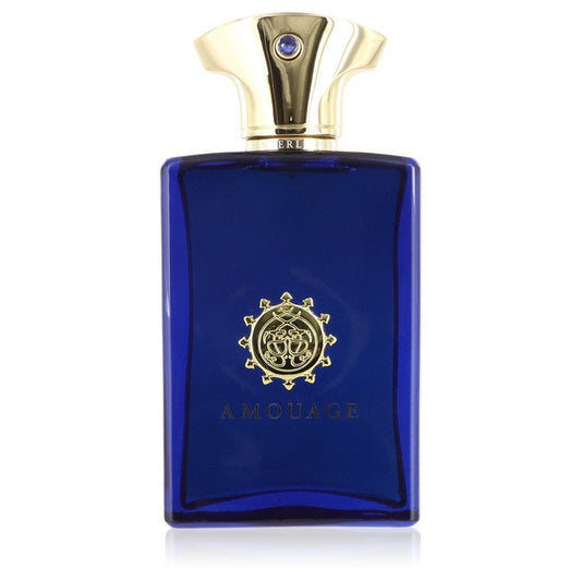 Amouage Interlude Eau De Parfum Spray (unboxed) by Amouage 100 ml