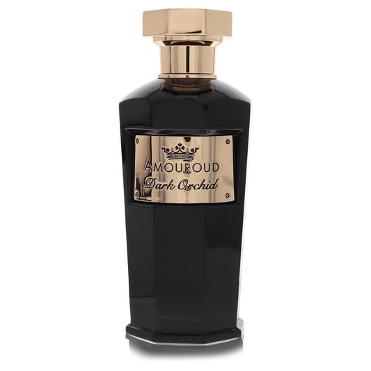 Amouroud Dark Orchid Eau De Parfum Spray (Unisex Unboxed) by Amouroud 100 ml