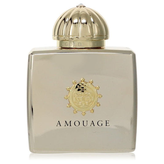 Amouage Gold Eau De Parfum Spray (unboxed) by Amouage 100 ml