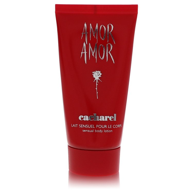 Amor Amor Body Lotion by Cacharel 50 ml