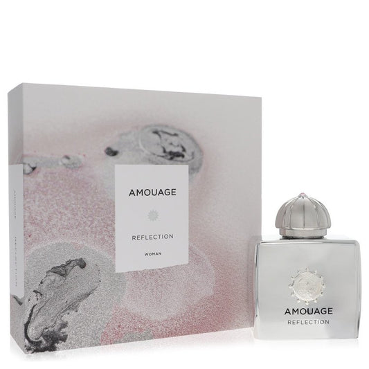 Amouage Reflection Eau De Parfum Spray by Amouage 100 ml