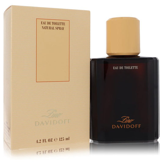 Zino Davidoff Eau De Toilette Spray by Davidoff 125 ml