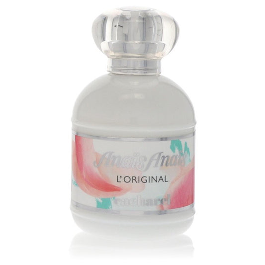 Anais Anais Loriginal Eau De Toilette Spray (unboxed) by Cacharel 50 ml
