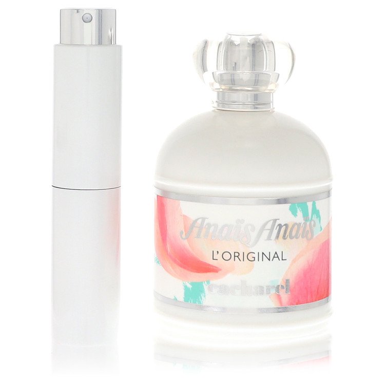 Anais Anais Loriginal Travel Spray by Cacharel 8 ml