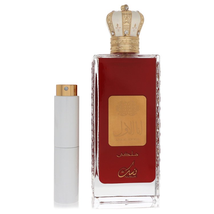 Ana Al Awwal Rouge Travel Spray by Nusuk 8 ml