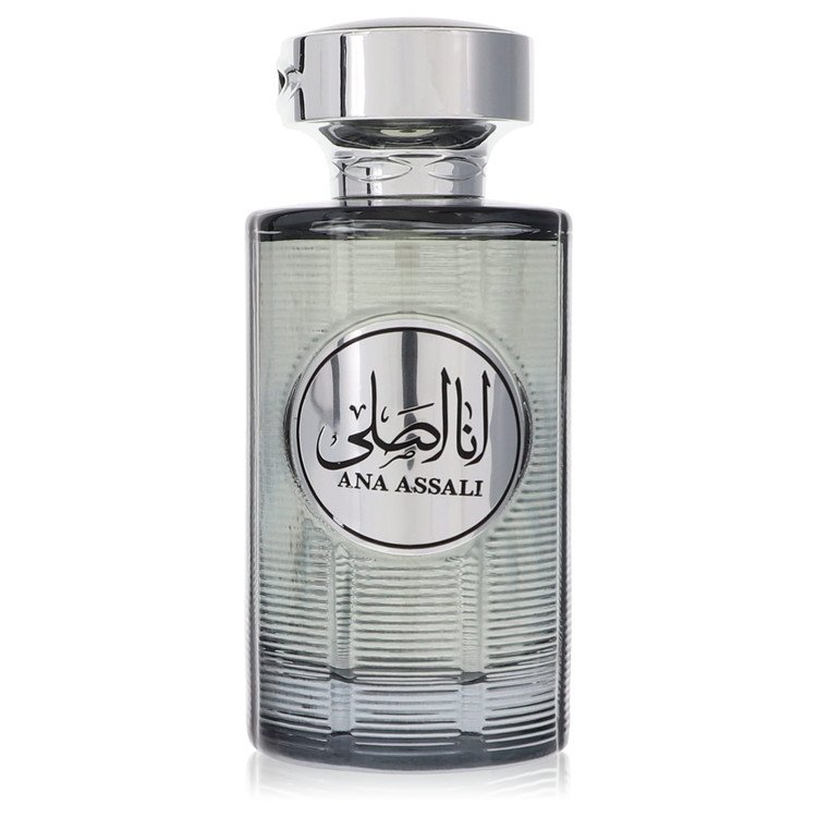 Ana Assali Eau De Parfum Spray (Unisex unboxed) by Rihanah 100 ml