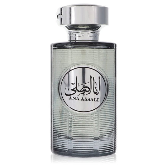 Ana Assali Eau De Parfum Spray (Unisex unboxed) by Rihanah 100 ml