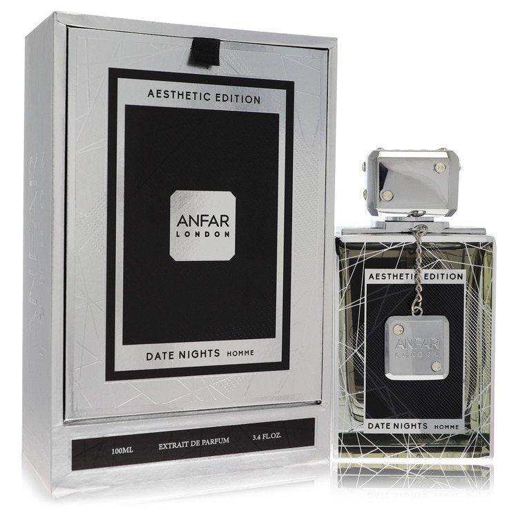 Anfar Date Nights Extrait De Parfum Spray by Anfar 100 ml